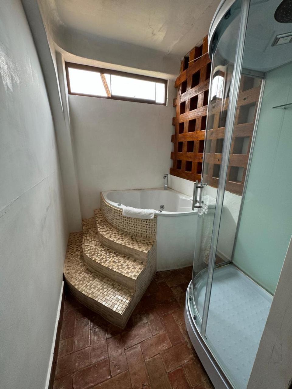 Waman Qorikancha Cusco Exteriör bild