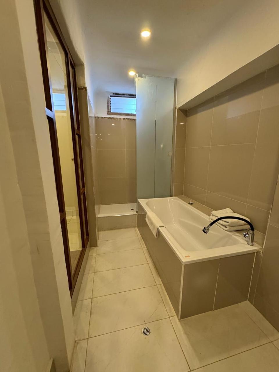 Waman Qorikancha Cusco Exteriör bild